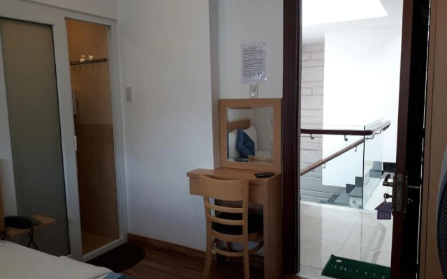 Tuan Thuy Hotel