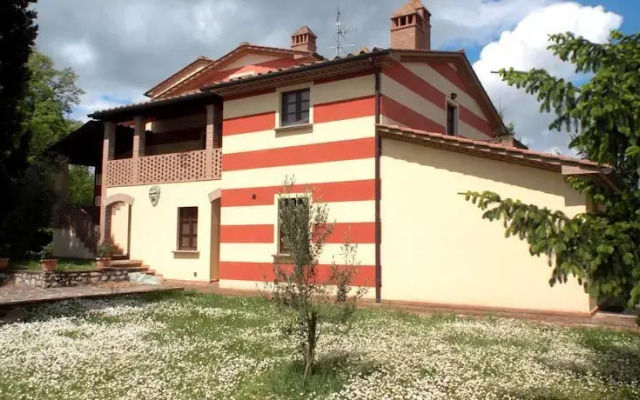 Poggio di Villa Fano