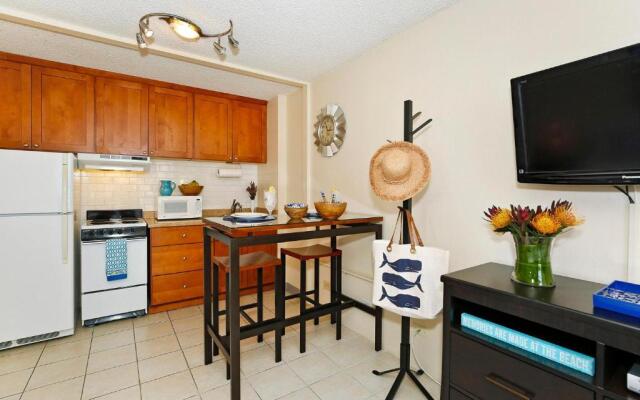 Fairway Villa #1410
