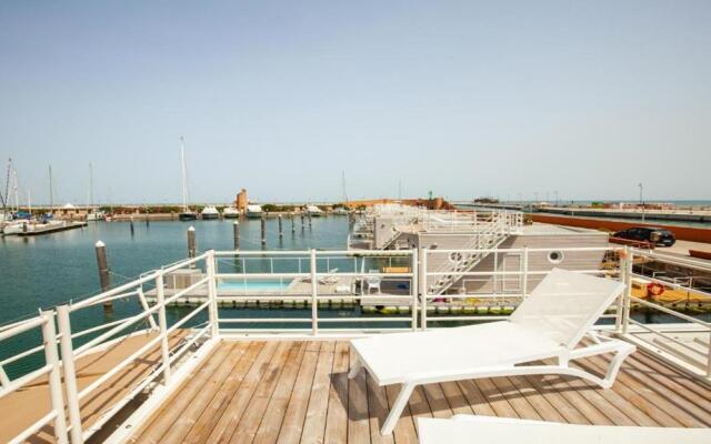 Marina Blu Floating Resort Rimini