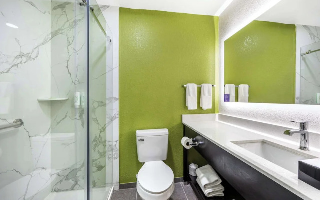 Americinn Hotel & Suites Salina