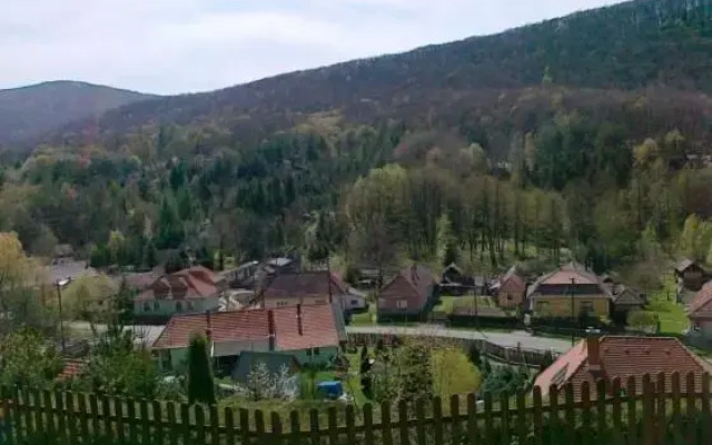 Zempléni Pitvaros Pihenő