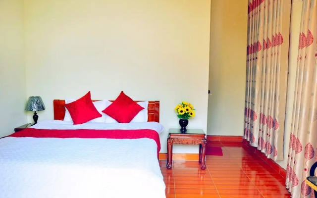 Tam Coc Family Hotel