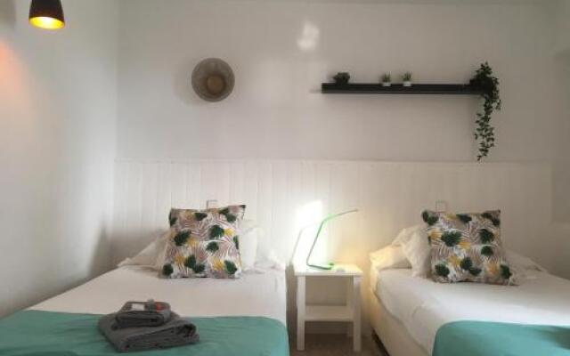 Apartamentos Villa Nadine