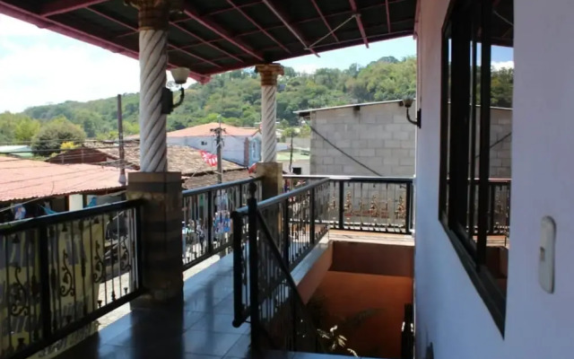 Hostal Sorelle