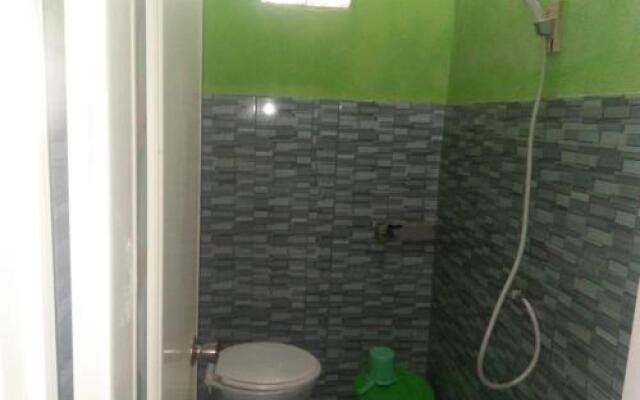 Pelangi Homestay Bungalow