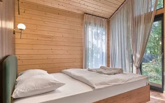 Домик в Этномире