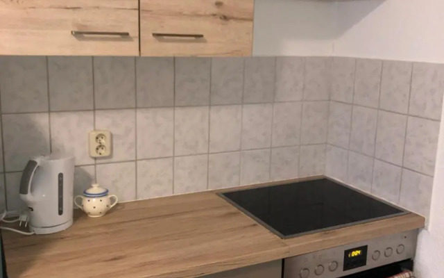 Ferienwohnung Monteurzimmer Haus Arnstadt (Adults Only)