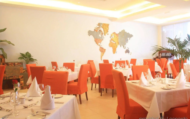 Holiday Inn Accra Airport