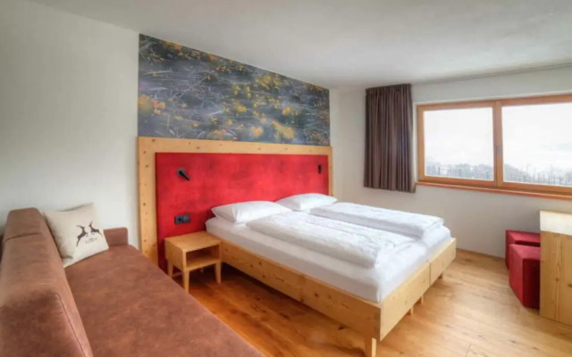 Neunerspitze Comfortable Holiday Residence