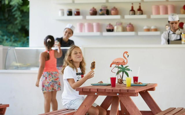 Grecotel-LUXME Daphnila Bay Dassia