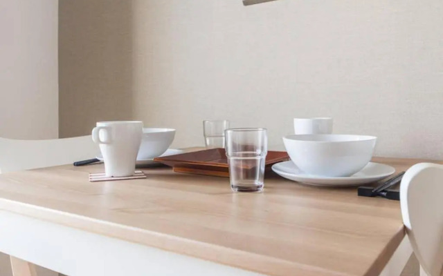 Dwell Urban 7D