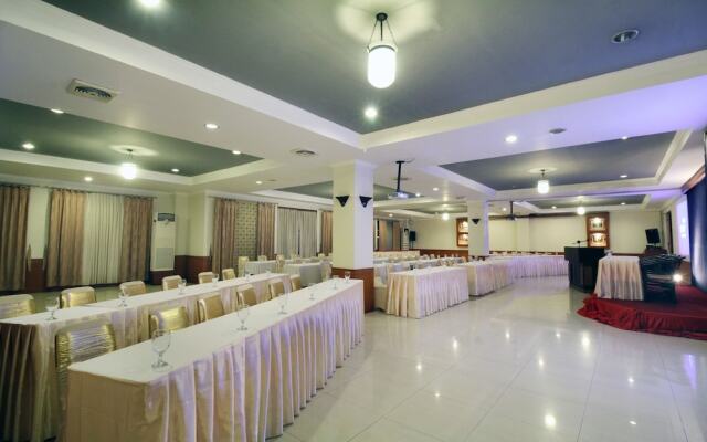 Airy Doktor Wahidin Sudirohusodo 2 Tegal