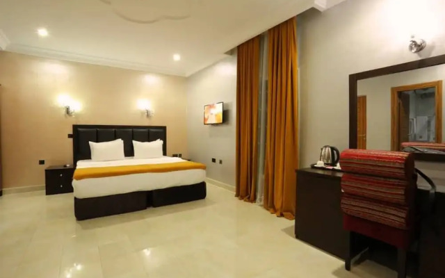 Luton Park Hotels