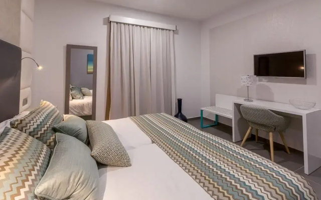 Silvi Apartamentos
