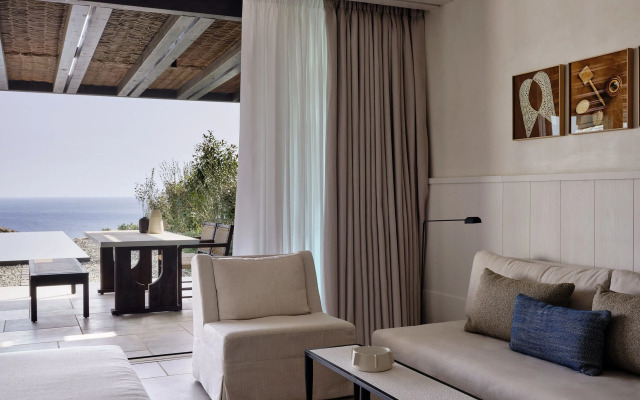 Odera, Tinos, Autograph Collection