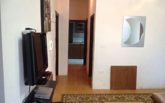 Barg Furnished Apartments