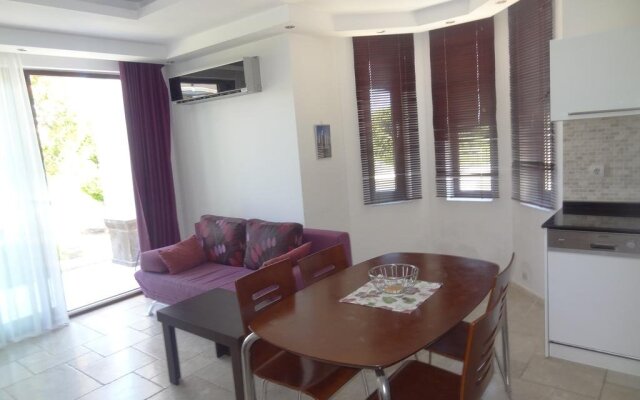 Belek Golf Residence 2