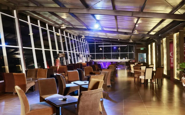 Grand Tjokro Yogyakarta