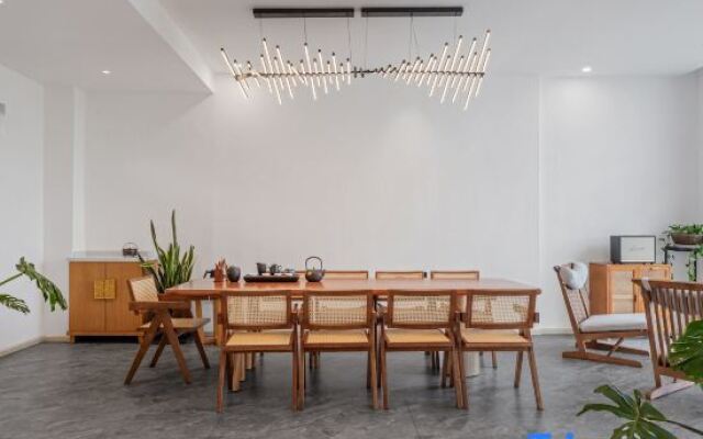 Your Anyushe Homestay