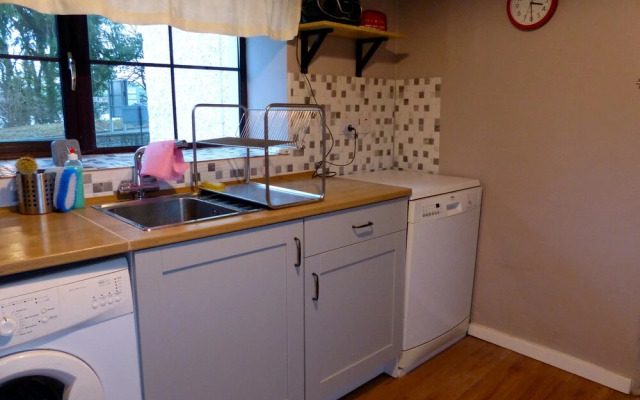 Garadice View Farmhouse