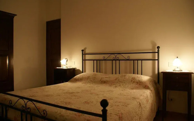 Agriturismo Pascucci