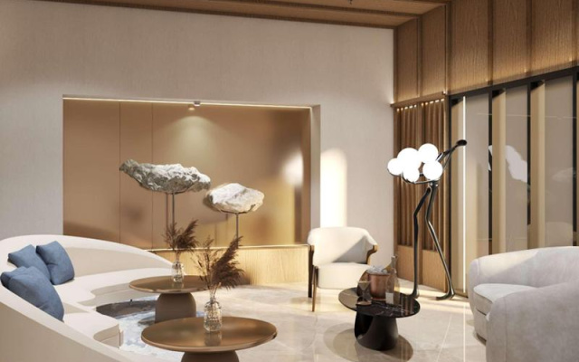 Mercure Jakarta Grogol – Guest Rooms – Jakarta