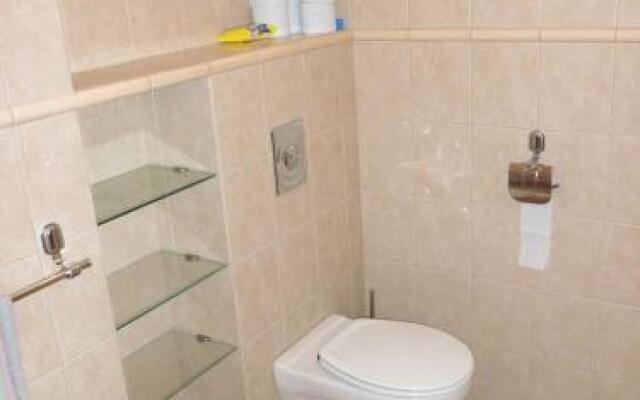 Apartament Tuwima 17