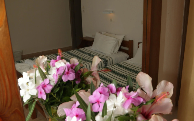 Enjoy Villas