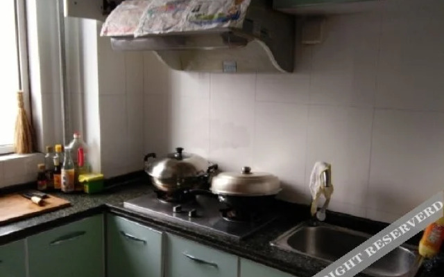 Qingdao Jinshatan Yawen Seaview Guesthouse