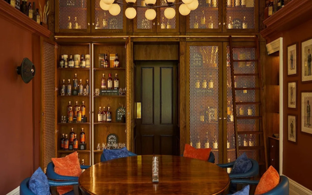 The Retreat at Elcot Park