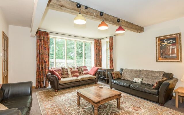 The Coach House