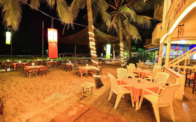 International Beach Hotel