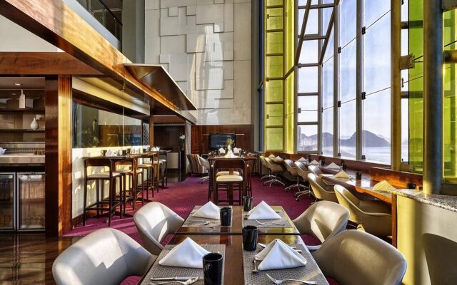 JW Marriott Hotel Rio de Janeiro