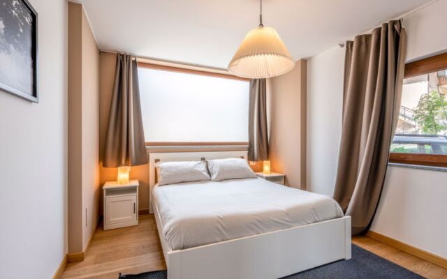 La Maison de Josephine (AOF101)