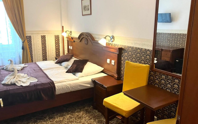 Hotel Liliova Prague Old Town