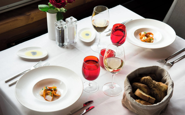 Hotel Principe delle Nevi