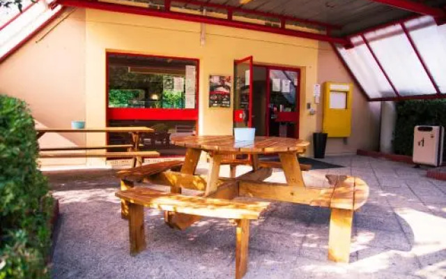 Urban Hip Hotels - Ashanti