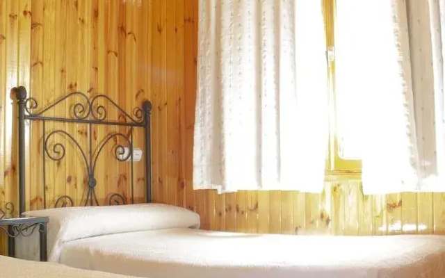 Camping Orgiva