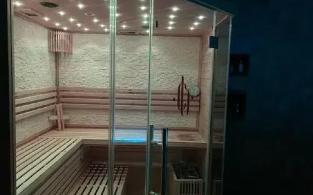 Hotel Casablanca Boutique