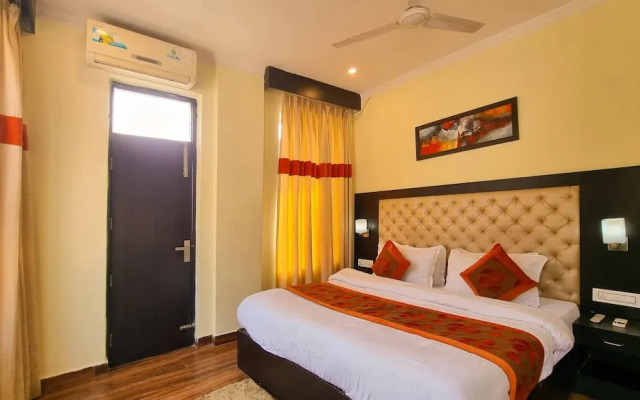 Triund Heights By Pulse Hotels