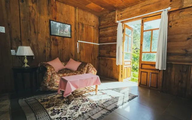 Homestay Sound of Silence