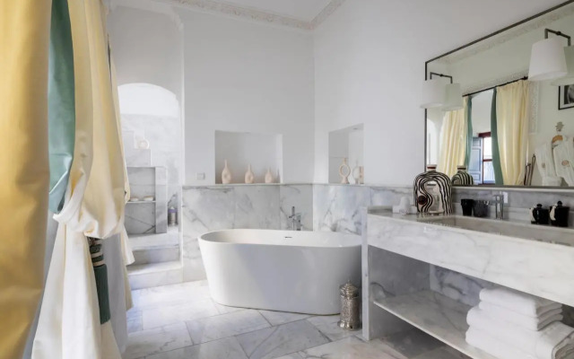 Riad Laz Mouassine & Wellness