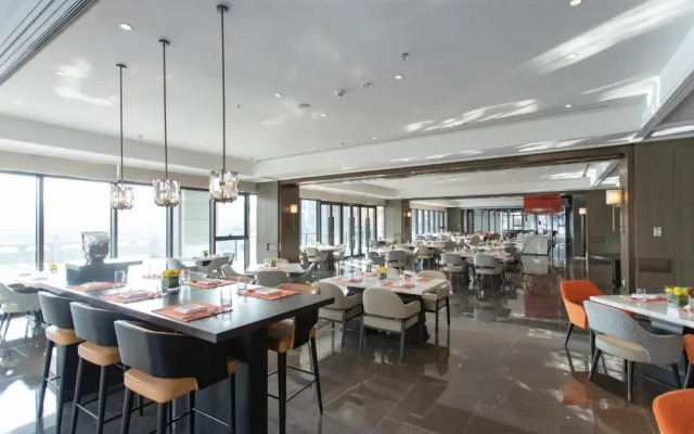 Primus Hotel Xuzhou Dalong Lake