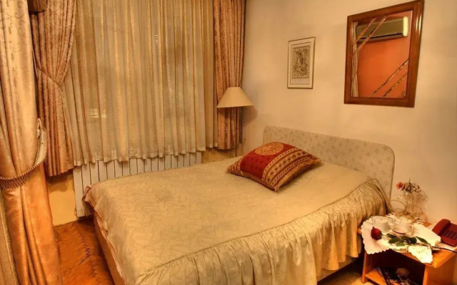 Boutique Hotel Rose Diplomatique