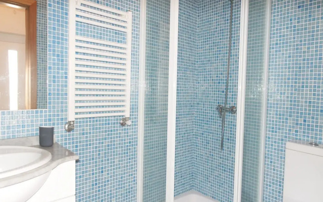 D01 - Coastal Townhouse by Dreamalgarve