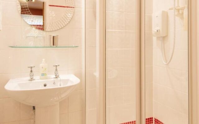 Burnbank B&B