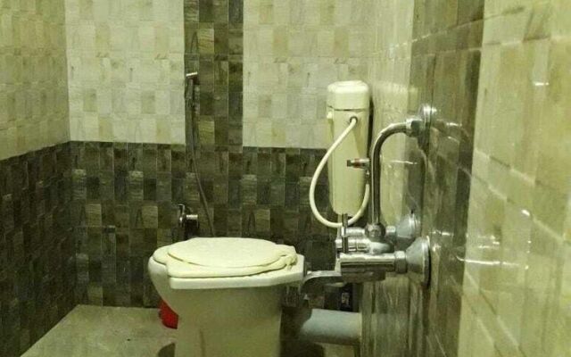 Aashirwad Paying Guest House