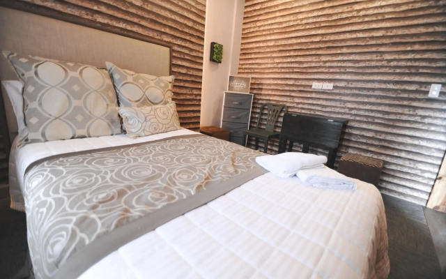 Pine Breeze Cottages