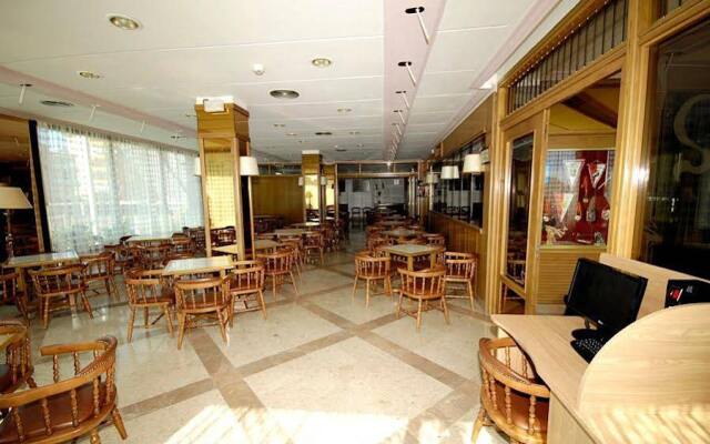 Hotel Marian Platja